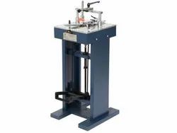 hand pinning machine price