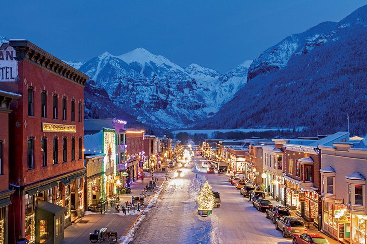 telluride colorado reviews