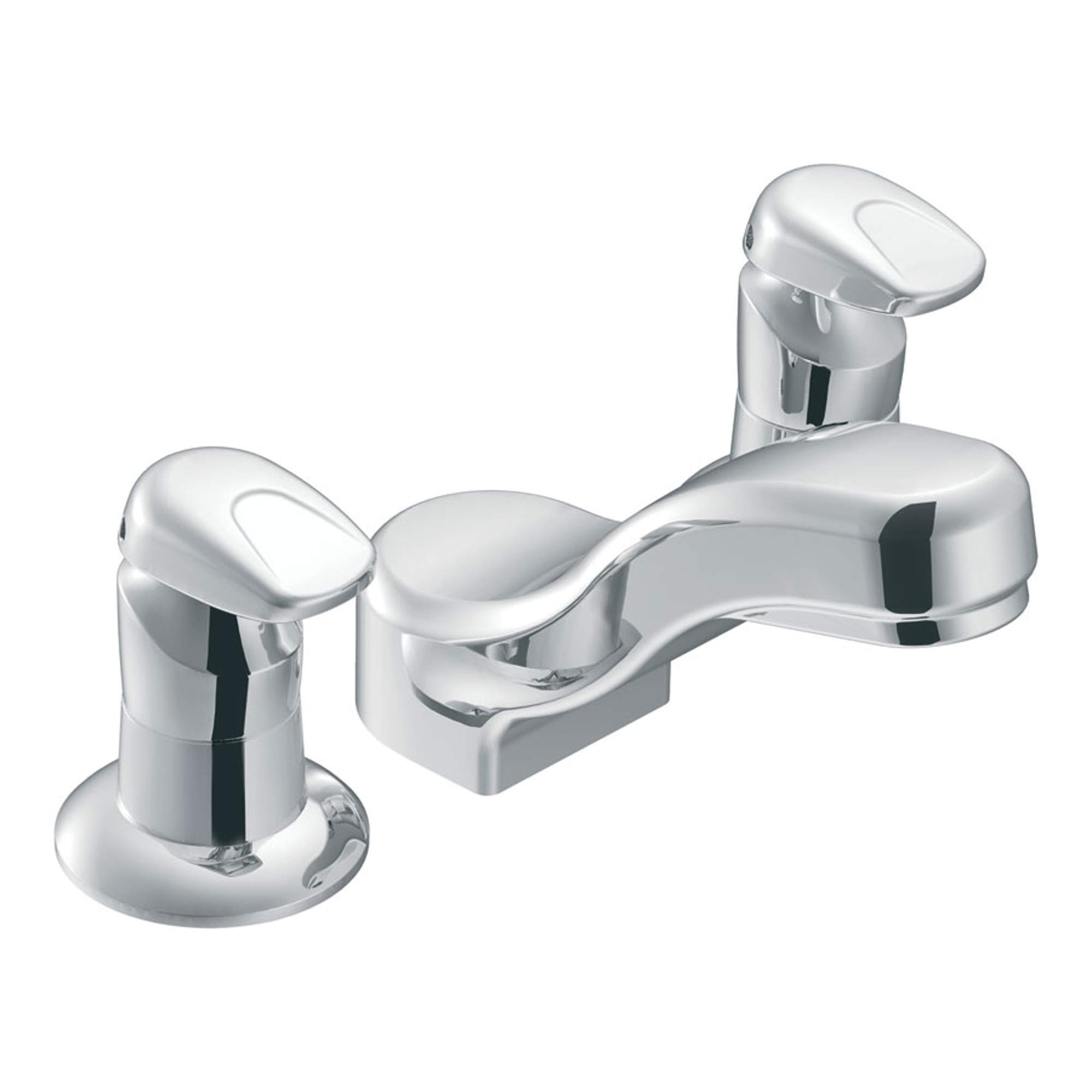 moen widespread faucet