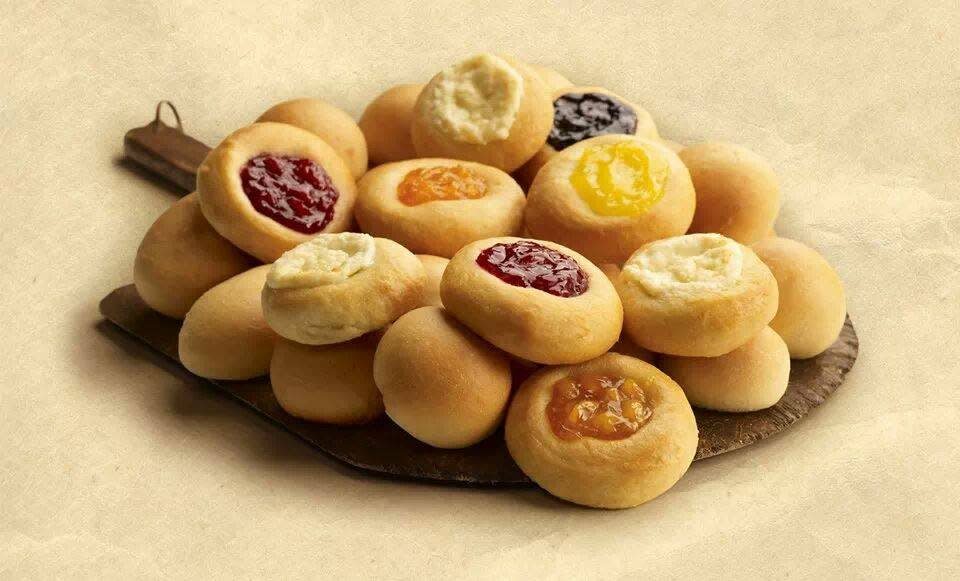 kolache factory