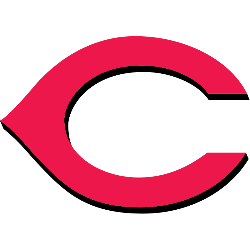 cincinnati reds standings