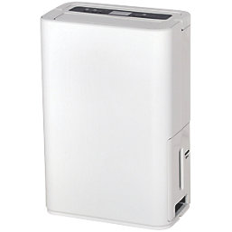 industrial dehumidifier - screwfix