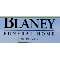 blaney funeral home