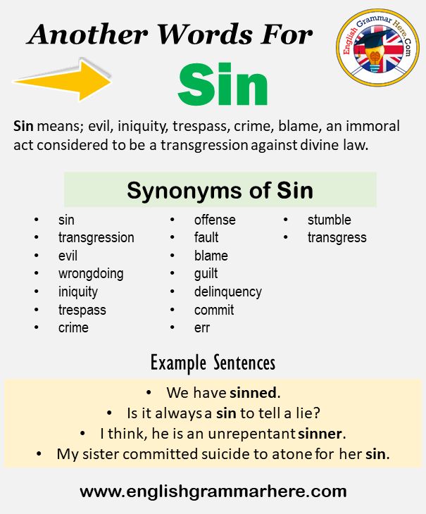 blaming synonym