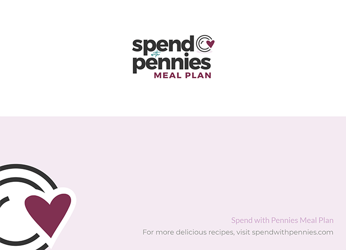 spend with pennies