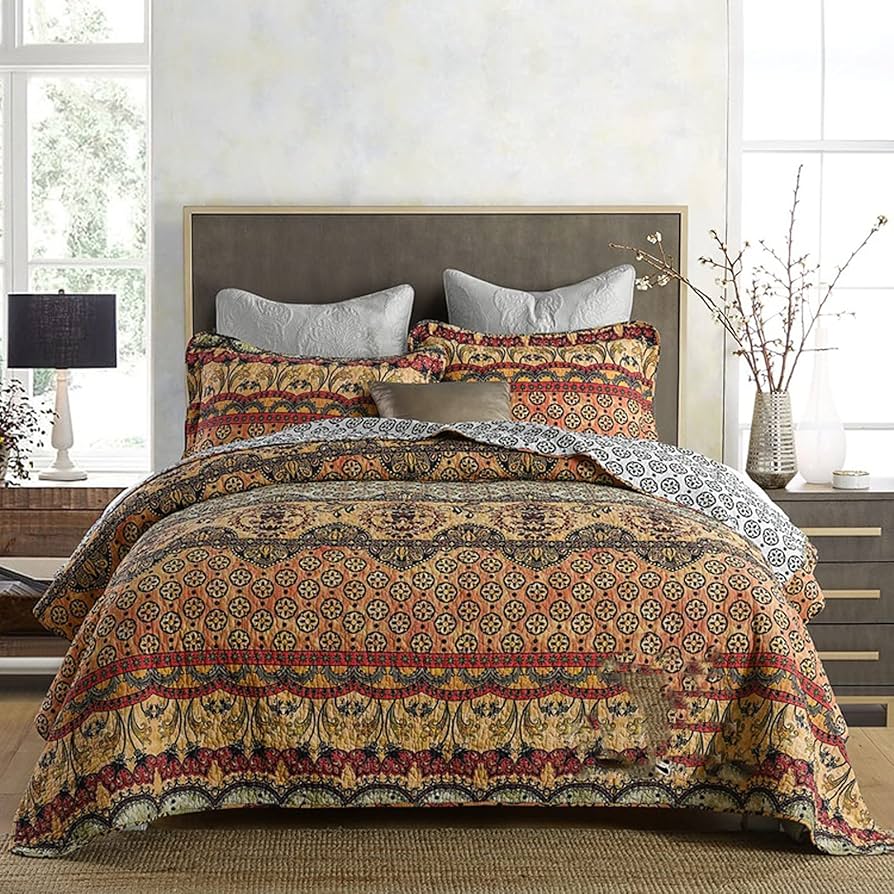 clearance bedspreads