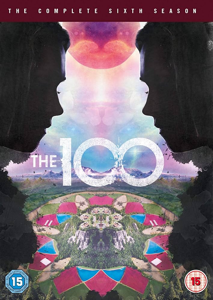 the 100 season 6