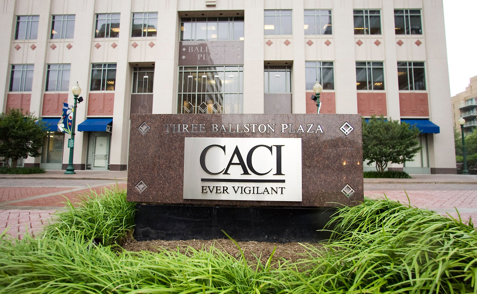 caci arlington va