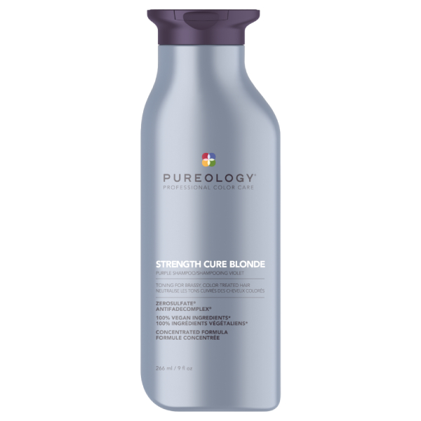 pureology stockists near me