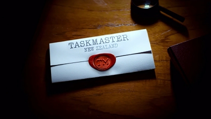 wikipedia taskmaster