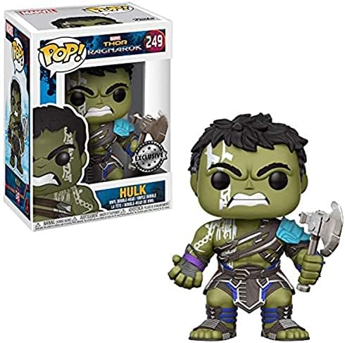 pop hulk ragnarok