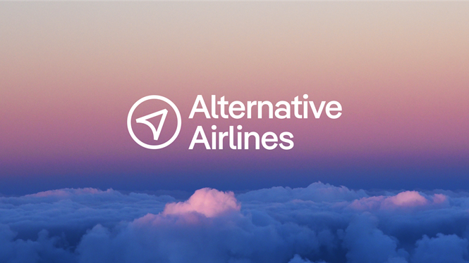 alternative airlines