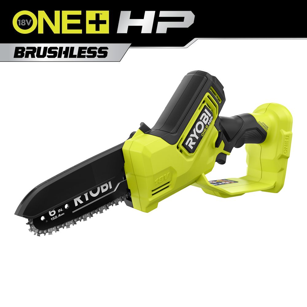 ryobi small chainsaw