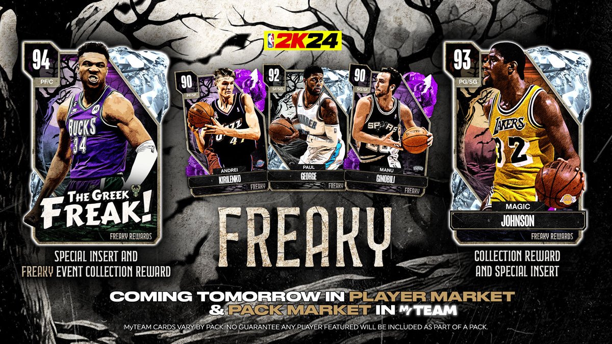 twitter nba2k myteam