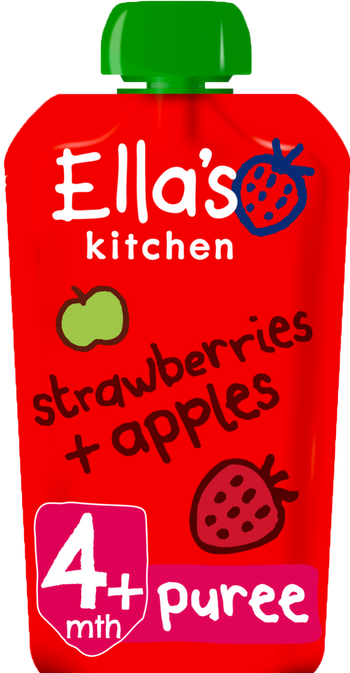 ellas kitchen pouches offers