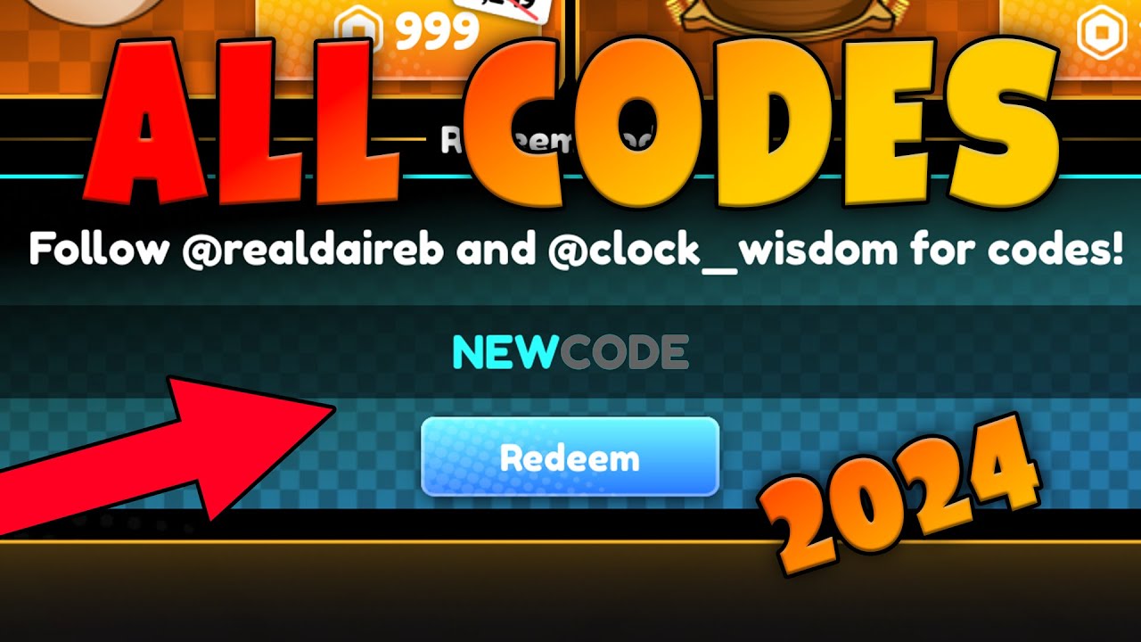 acs codes roblox