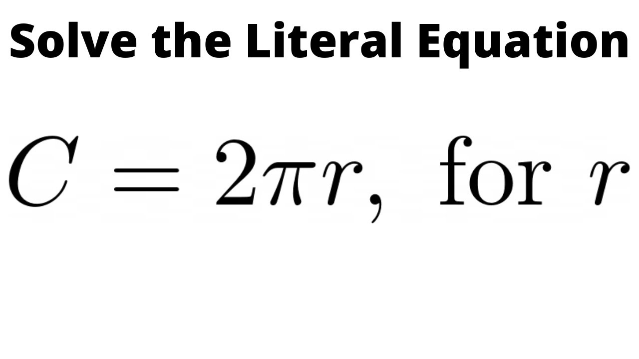 2pi r square