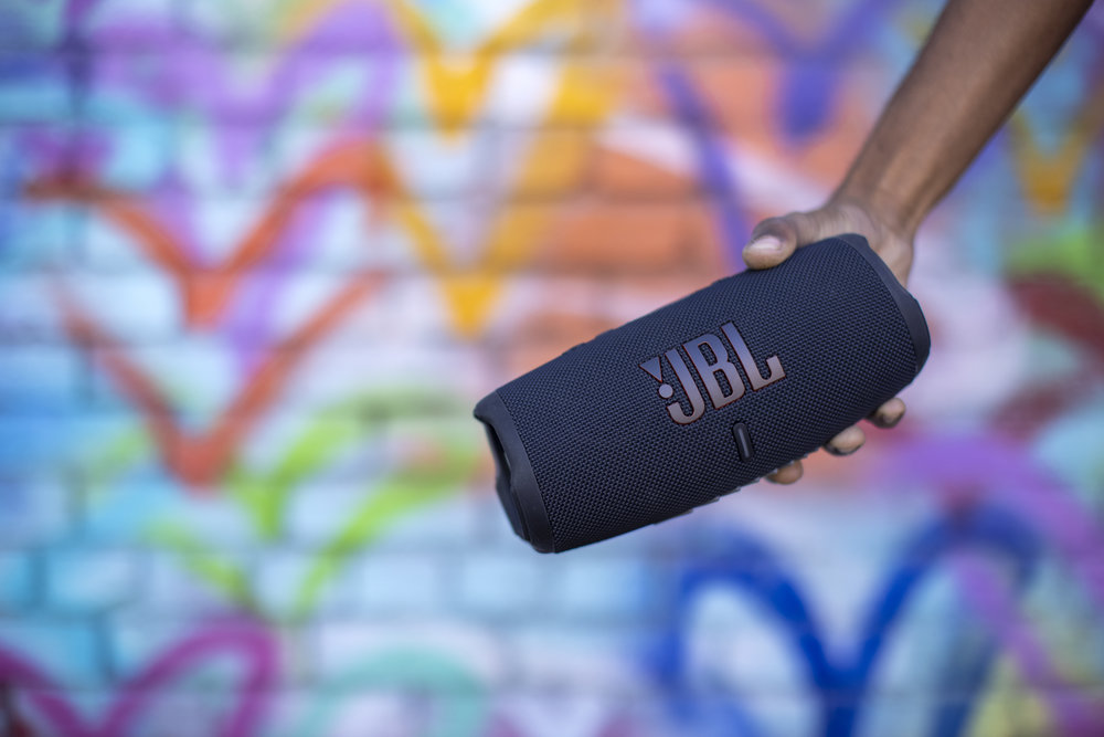 jbl charge 5 release date