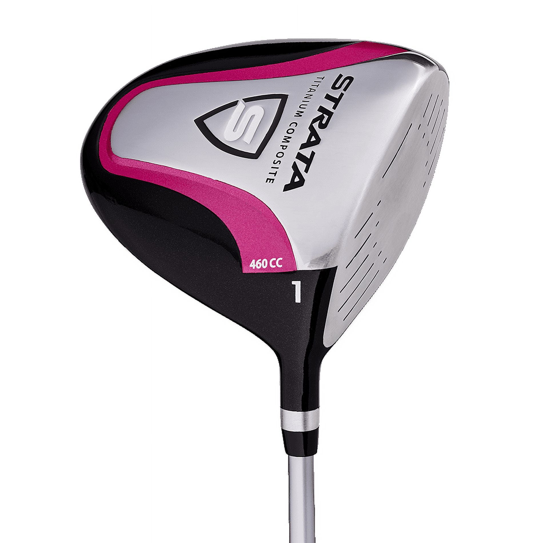 callaway strata womens complete set