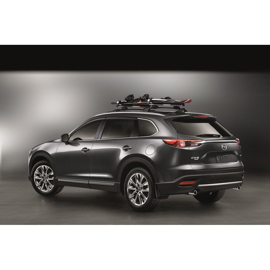 cx9 roof rack