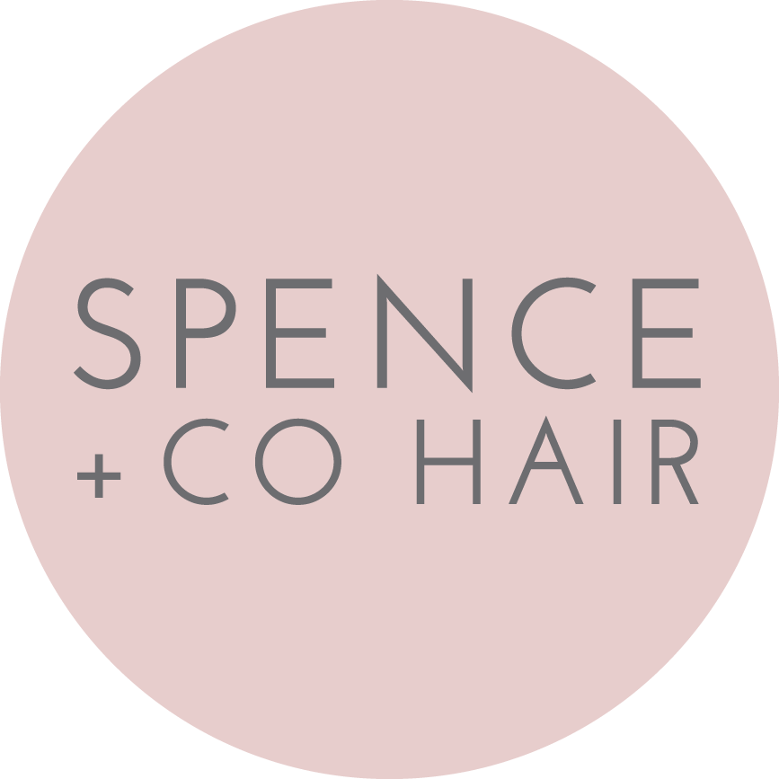 spence and co hair