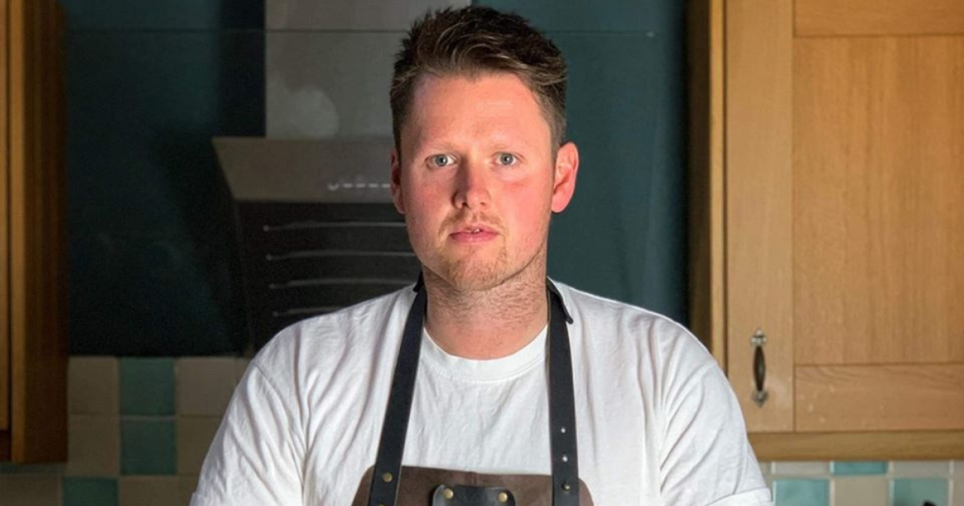 chef thom bateman