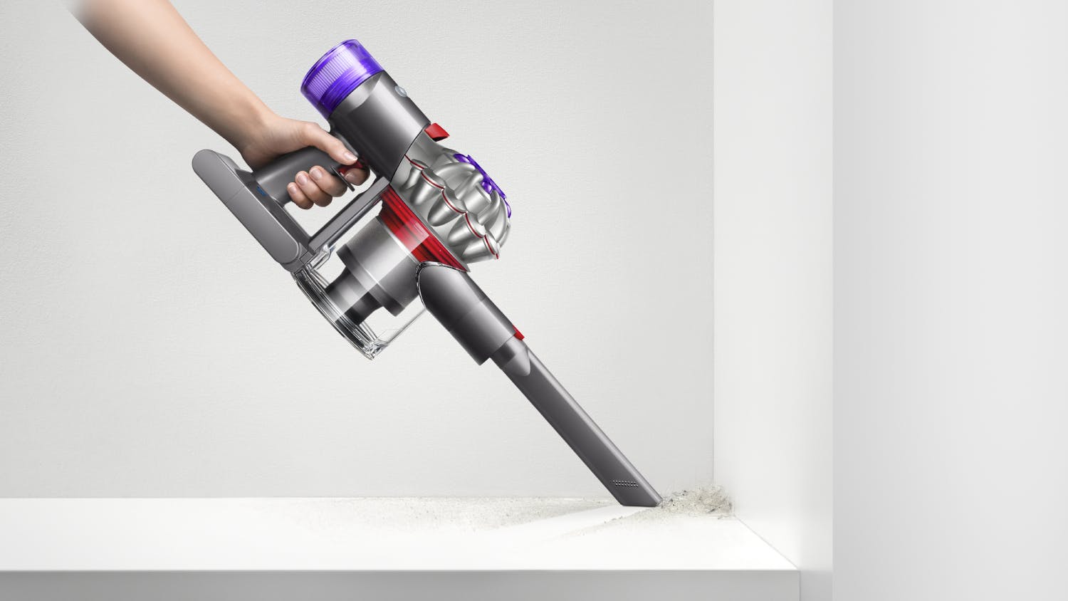 dyson v8 handstick vacuum [2022]