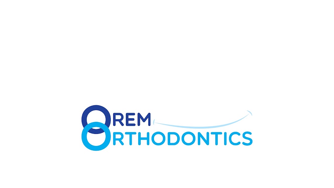 orem orthodontics