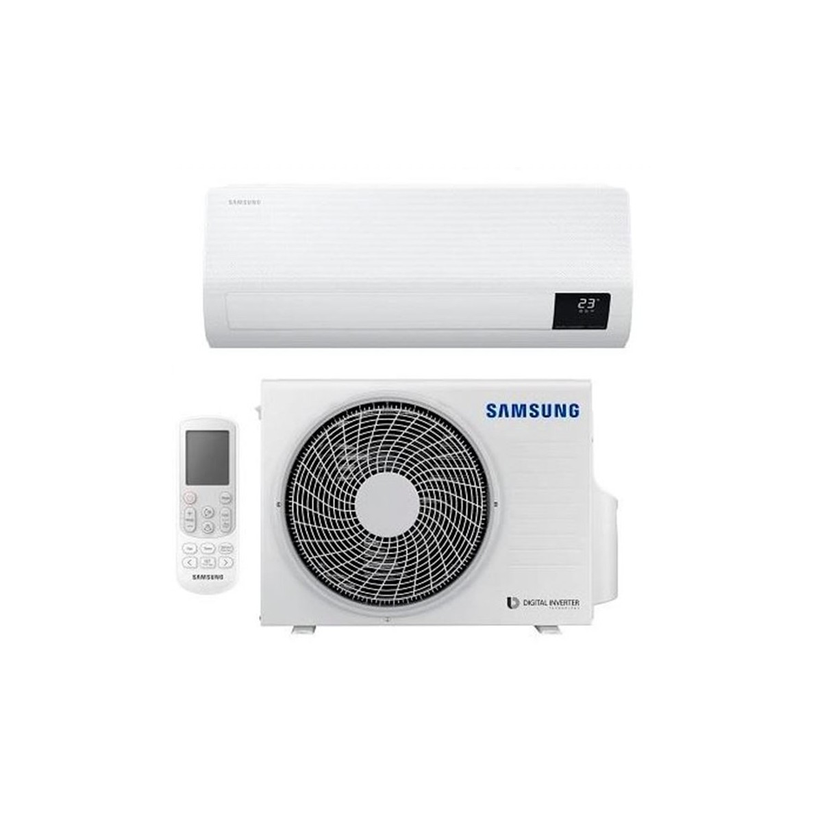 samsung digital inverter