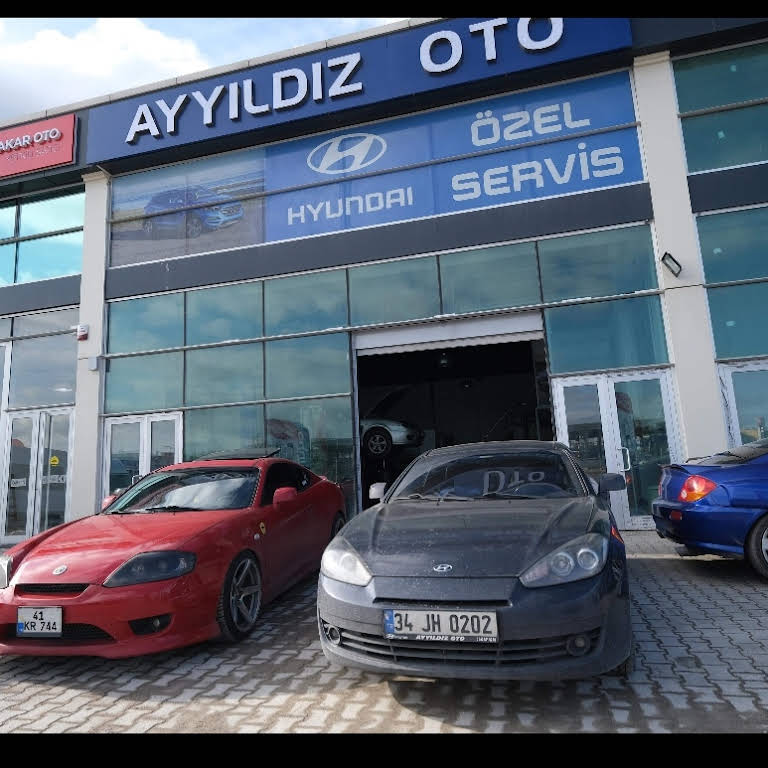 ayyıldız hyundai