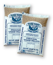 eagle valley wood pellets