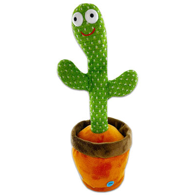 dancing cactus toy uk