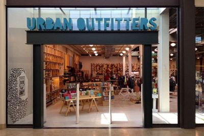 urban outfitters near me