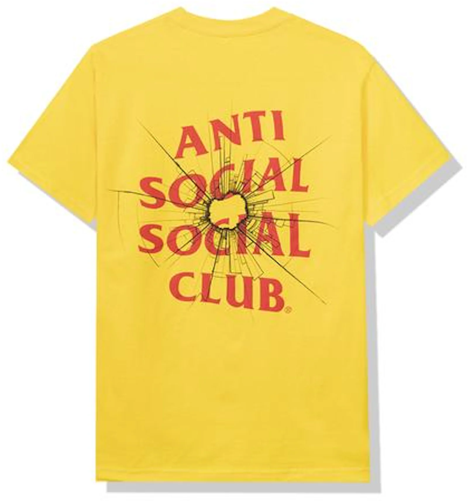 social club yellow dream