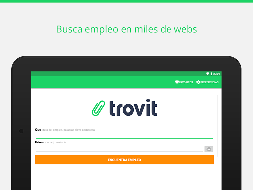 trovit homes