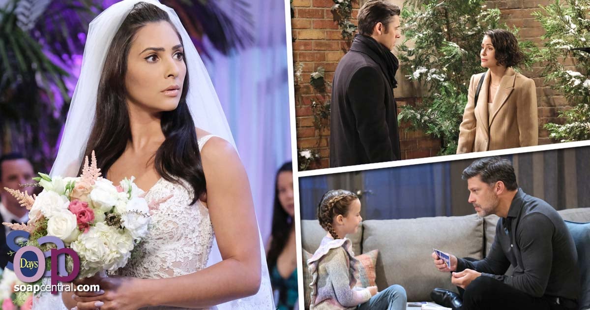 days of our lives recap