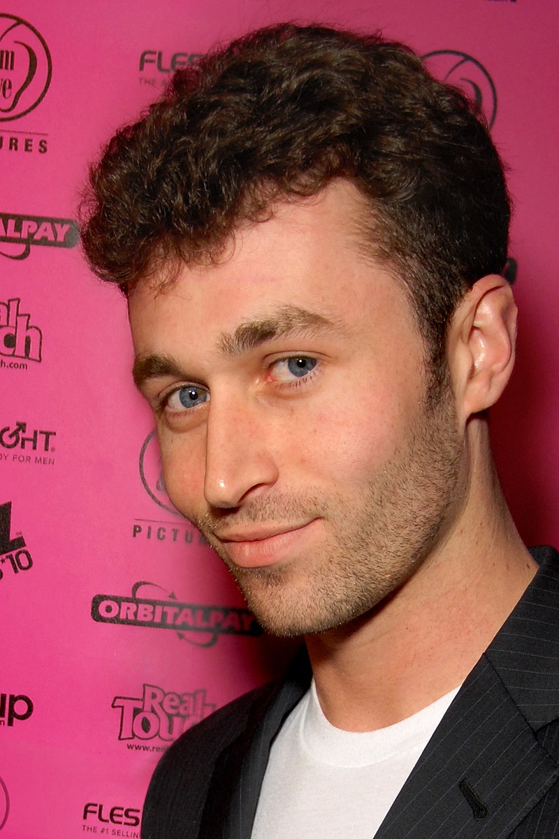 james deen allegations