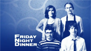 friday night dinner series 1