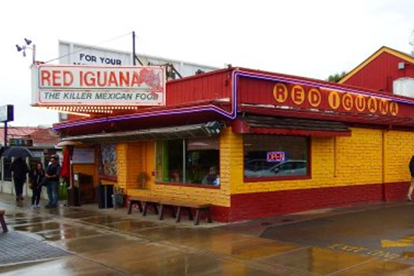 red iguana salt lake city