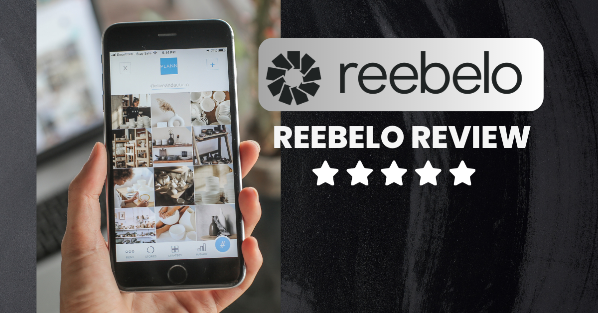 review reebelo