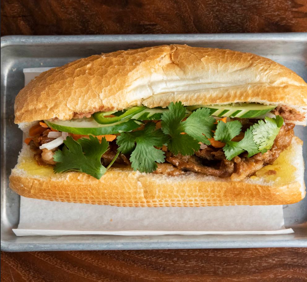 hans banh mi