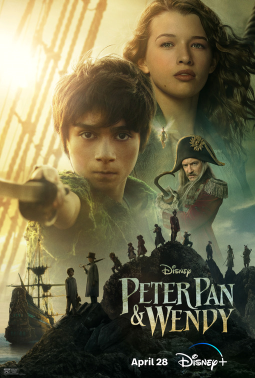 peter pan 2003 rotten tomatoes