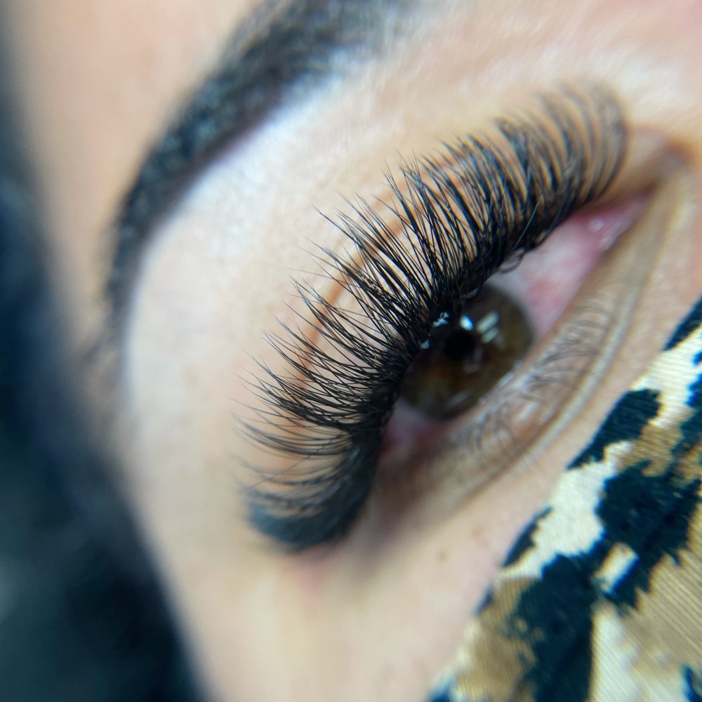 greenbelt eyelash extension