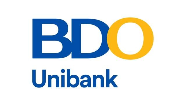 bdo philippines