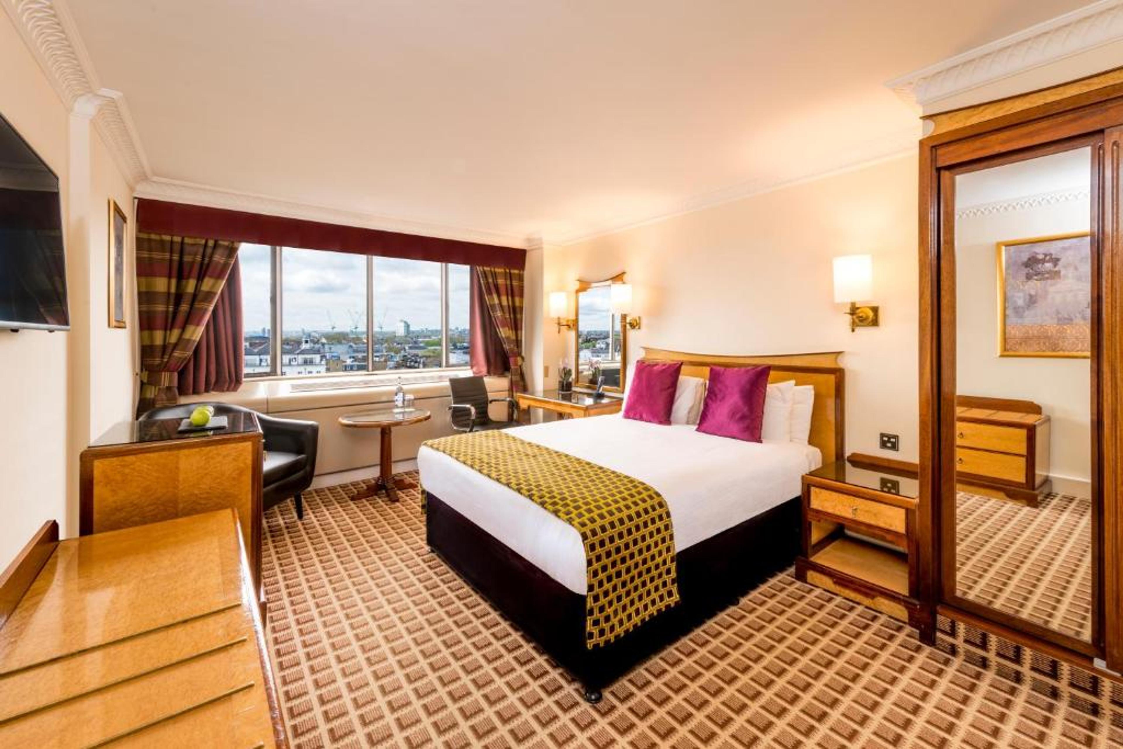 copthorne tara hotel london kensington london united kingdom