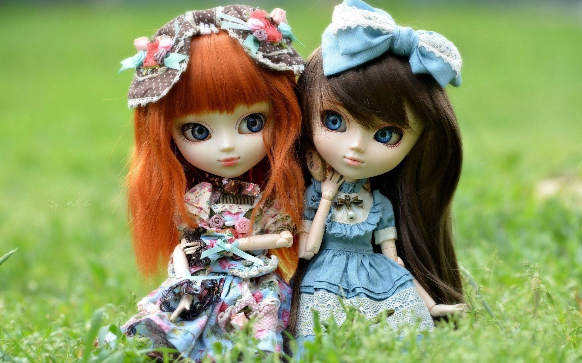 cutedolls