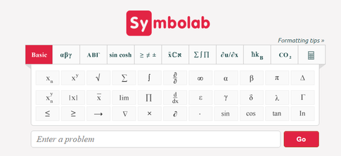 symbollab