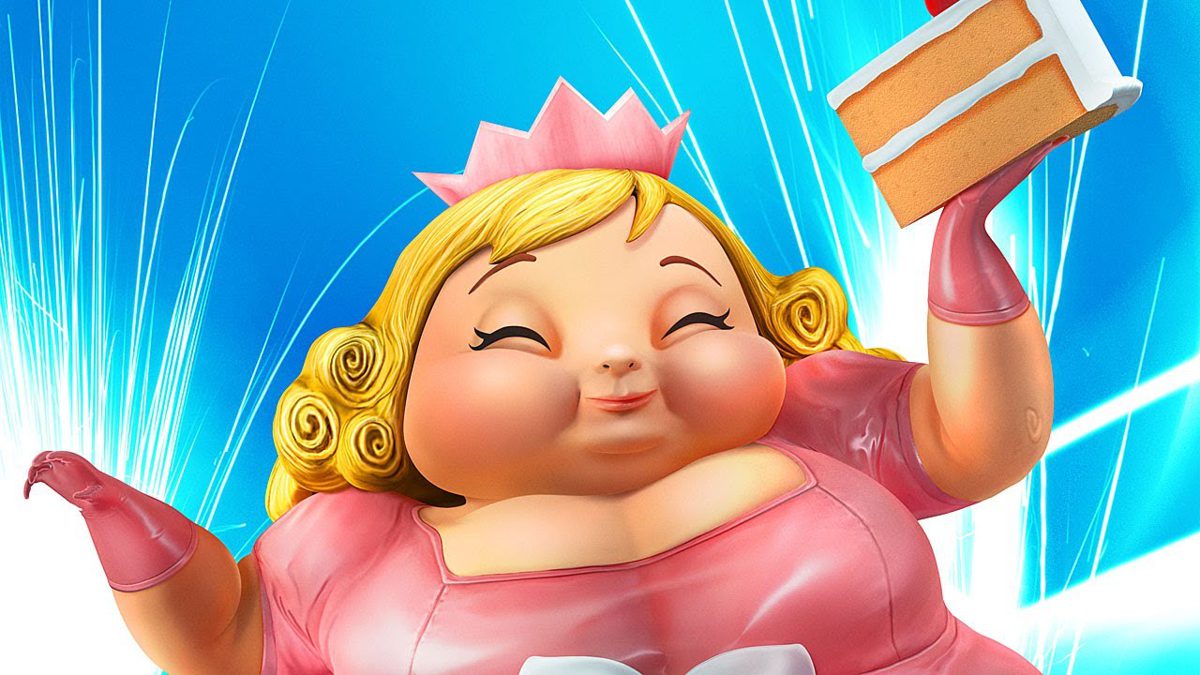 fat princess nintendo switch