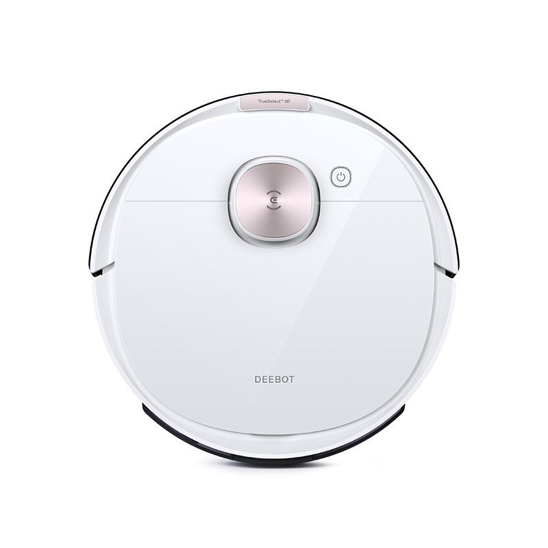 ecovacs deebot t8 pure