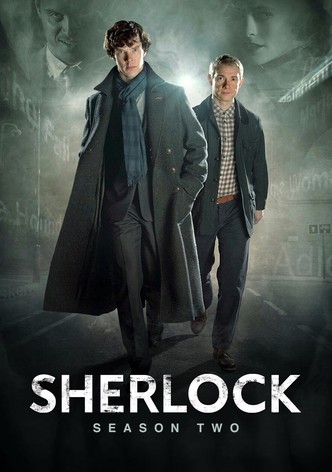 sherlock holmes series watch online